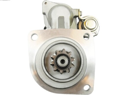 Стартер DR 12V-4.6kW-10t-CW, 8200023 (38MT), CG114325, Cummins AS-PL S1043