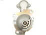 Стартер DR 12V-2.8kW-12t-CW, 1107567,1107587 AS-PL S1064 (фото 1)