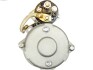 Стартер DR 12V-2.8kW-12t-CW, 1107567,1107587 AS-PL S1064 (фото 3)