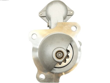 Стартер DR 12V-2.8kW-12t-CW, 1107567,1107587 AS-PL S1064