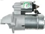 Стартер AUTOSTARTER OPEL ASTRA F 1.7TDS 91-98, VECTRA A, B 1.7TD 90-98 AS AS-PL S2002 (фото 4)