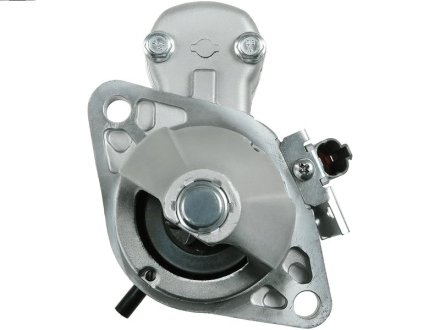 Стартер AUTOSTARTER NISSAN ALMERA, SUNNY 1.4, 1.6 90-00 AS AS-PL S2017 (фото 1)