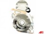 Стартер HI 12V-1.4kW-10t, S114-901, Nissan Note,Qashqaj,Tiida 1.6 S2029