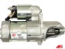 Стартер HI 12V-1.4kW-10t, S114-901, Nissan Note,Qashqaj,Tiida 1.6 AS-PL S2029 (фото 2)