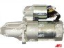 Стартер HI 12V-1.4kW-10t, S114-901, Nissan Note,Qashqaj,Tiida 1.6 AS-PL S2029 (фото 4)