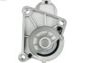 Стартер AUTOSTARTER S3001 MITSUBISHI CARISMA 1.9TD 96-00, RENAULT CLIO 1.9D 90-07, KANGOO 1.9D 97-, MEGANE 1.9D 96-03 S3001 AS S3001