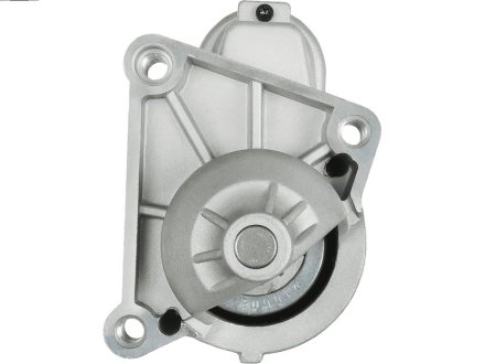 Стартер AUTOSTARTER MITSUBISHI CARISMA 1.9TD 96-00, RENAULT CLIO 1.9D 90-07, KANGOO 1.9D 97-, MEGANE 1.9D 96-03 AS AS-PL S3001