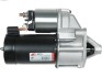 Стартер AUTOSTARTER MITSUBISHI CARISMA 1.6 95-06, SPACE STAR 1.3, 1.6 16V, 1.8GDI 98- AS AS-PL S3013 (фото 2)