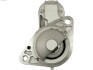 Стартер AUTOSTARTER S3022 NISSAN MICRA 1.0, 1.2, 1.4 16V 00- S3022 AS S3022