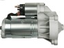 Стартер AUTOSTARTER CITROEN C4, C5, C8, JUMPY, PEUGEOT 307, 406, 407, 607, 807, EXPERT 2.0HDI 00- AS AS-PL S3027 (фото 4)