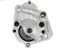 Стартер AUTOSTARTER S3030 RENAULT LAGUNA 2.0 16V 95-01, VOLVO S40, V40 1.6-2.0 95-04 S3030 AS S3030