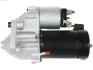 Стартер AUTOSTARTER RENAULT LAGUNA 2.0 16V 95-01, VOLVO S40, V40 1.6-2.0 95-04 AS AS-PL S3030 (фото 4)