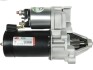 Стартер VA 12V-1.1kW-9t, D6RA75, CG111335, BMW R1100RS,R1150RS AS-PL S3035 (фото 2)