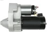 Стартер VA 12V-1.1kW-9t, D6RA75, CG111335, BMW R1100RS,R1150RS AS-PL S3035 (фото 4)