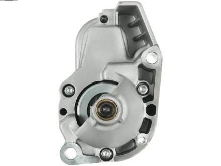 Стартер VA 12V-1.1kW-9t, D6RA75, CG111335, BMW R1100RS,R1150RS AS-PL S3035