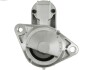 Стартер AUTOSTARTER S3036 NISSAN ALMERA, PRIMERA 1.5-1.8 99- S3036 AS S3036