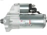 Стартер VA 12V-1.8kW-11t, D7RS129, CS789, Audi,Ford,Mercedes,VW AS-PL S3041 (фото 4)