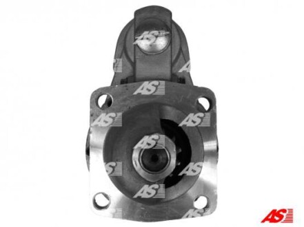Стартер VA 24V-8.4kW-12t, D13HP703, CS983, Renault V.I. AS-PL S3047