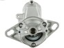 Стартер VA 12V-1.0kW-9t, D6RA67, JS1147,Honda Accord,Civic, Rover 416 S3063