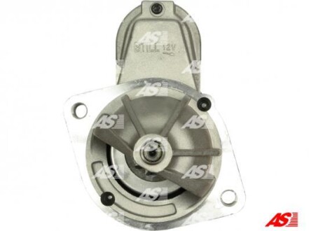 Стартер VA 12V-2.2kW-11t, D7R51, Still O nbekend AS-PL S3072(VALEO)