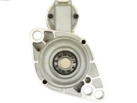 Стартер VA 12V-2.0kW-10t, TS18E1,CS1293,Audi,Seat,Skoda,VW AS-PL S3075