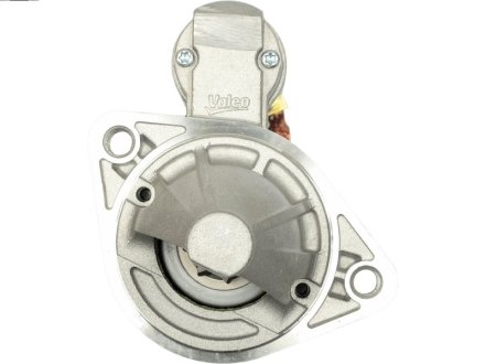 Стартер VA 12V-2.0kW-8t, 36100-03100, CS1517, Hyundai I10, I20 1.2L AS-PL S3082(VALEO)