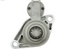 Стартер VA 12V-1.8kW-12t-ACW, TS18ER20, S1480, Audi,Seat,Skoda,VW S3095