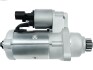 Стартер AUTOSTARTER AUDI A1, A3, SEAT ALTEA, LEON, SKODA FABIA, OSTAVIA, SUPERB, VW CADDY, GOLF VI, VII, PASSAT, TOURAN 1.4/1.6TDI 09- AS AS-PL S3097S (фото 2)