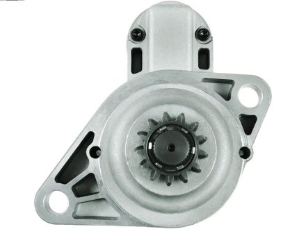 Стартер AUTOSTARTER AUDI A1, A3, SEAT ALTEA, LEON, SKODA FABIA, OSTAVIA, SUPERB, VW CADDY, GOLF VI, VII, PASSAT, TOURAN 1.4/1.6TDI 09- AS AS-PL S3097S (фото 1)