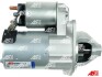 Стартер VA 12V-1.2kW-8t-CW, D6RA78, JS92 3, Hyundai,KIA AS-PL S3103(VALEO) (фото 2)