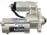 Стартер AS-PL S3131VALEO (фото 2)