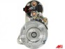 Стартер VA 12V-1.2kW-11t-CW, 36100-2E120,Hyundai Elantra, KIA Soul AS-PL S3132(VALEO) (фото 3)