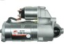 Стартер VA 12V-2.4kW-11t, CS1478, Renault Megane,Scenic 1.9 Dci AS-PL S3139 (фото 2)