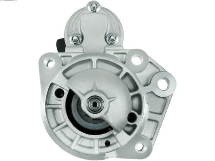 Стартер AUTOSTARTER SEAT AROSA 97-04, CORDOBA, IBIZA 93-02, VW CADDY 95-03, LUPO 98-, POLO 94-01 AS AS-PL S4016