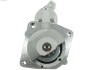 Стартер AUTOSTARTER S4017 CITROEN JUMPER 2.8HDI 02-, FIAT DUCATO 1.9D, 2.5D/TDI, 2.8D/TDI 94-02 S4017 AS S4017