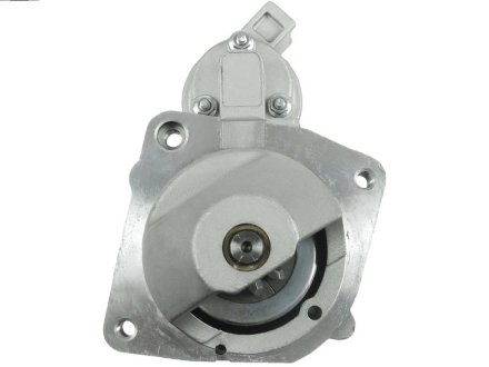 Стартер AUTOSTARTER CITROEN JUMPER 2.8HDI 02-, FIAT DUCATO 1.9D, 2.5D/TDI, 2.8D/TDI 94-02 AS AS-PL S4017 (фото 1)