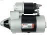 Стартер AUTOSTARTER CITROEN JUMPY 1.6 95-, FIAT BRAVA, BRAVO, FIORINO 1.6 95-01 AS AS-PL S4020 (фото 2)