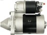 Стартер AUTOSTARTER FIAT PALIO, PUNTO 1.2 99-, LANCIA Y 1.2 00-03 AS AS-PL S4028 (фото 4)