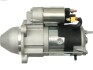 Стартер MM 12V-3.0kW-10t, 63280040, CG113654, Perkins AS-PL S4029 (фото 4)