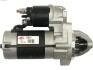 Стартер AUTOSTARTER BMW 3 E46, 5 E39 2.0 DIESEL 98- AS AS-PL S4031 (фото 2)