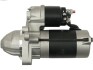 Стартер AUTOSTARTER BMW 3 E46, 5 E39 2.0 DIESEL 98- AS AS-PL S4031 (фото 4)