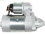 Стартер AUTOSTARTER NISSAN PRIMERA 1.6 16V 96-01 AS AS-PL S4034 (фото 4)