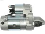 Стартер MM 12V-2.0kW-11t, 63280059, JS1369, Toyota Avensis,Corolla,RAV 2.0/2.2D AS-PL S4042 (фото 2)