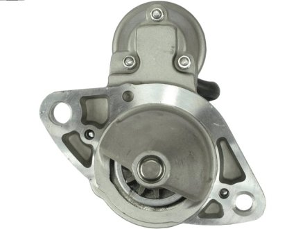 Стартер MM 12V-2.0kW-11t, 63280059, JS1369, Toyota Avensis,Corolla,RAV 2.0/2.2D AS-PL S4042