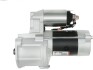 Стартер AUTOSTARTER HYUNDAI H-1 2.5TD 97-, TERRACAN 2.5TD 01-03, MITSUBISHI L200, PAJERO 2.5TD 90-00 AS AS-PL S5006 (фото 4)