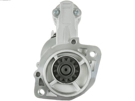 Стартер AUTOSTARTER HYUNDAI H-1 2.5TD 97-, TERRACAN 2.5TD 01-03, MITSUBISHI L200, PAJERO 2.5TD 90-00 AS AS-PL S5006