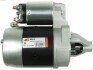 Стартер AUTOSTARTER KIA CARENS, RIO, SHUMA 1.3, 1.5, 1.8 97-06, MAZDA 323, 626 1.3-2.0 85-98 AS AS-PL S5012 (фото 2)