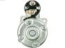 Стартер AUTOSTARTER KIA CARENS, RIO, SHUMA 1.3, 1.5, 1.8 97-06, MAZDA 323, 626 1.3-2.0 85-98 AS AS-PL S5012 (фото 3)