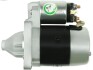 Стартер AUTOSTARTER KIA CARENS, RIO, SHUMA 1.3, 1.5, 1.8 97-06, MAZDA 323, 626 1.3-2.0 85-98 AS AS-PL S5012 (фото 4)