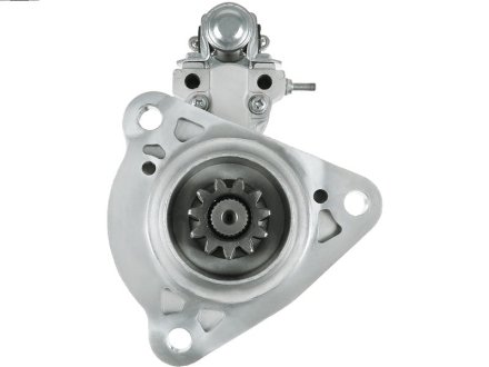 Стартер AUTOSTARTER TRUCK RENAULT PREMIUM DCI11 01- (MITSUBISHI) AS AS-PL S5027 (фото 1)